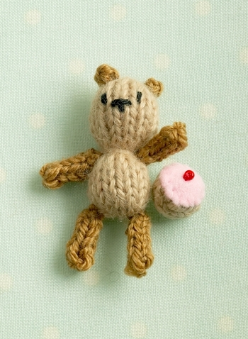 knit toys