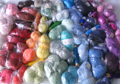 Rainbowyarn