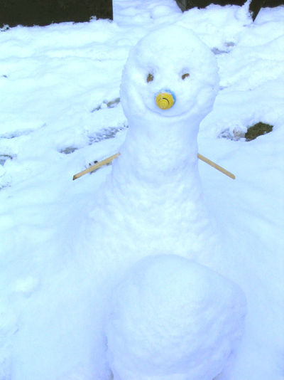 Snowman