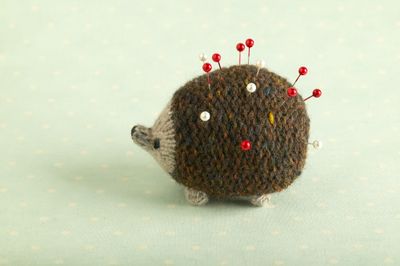 Pincushion