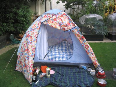 Tent