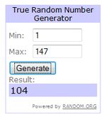 Dorrie number