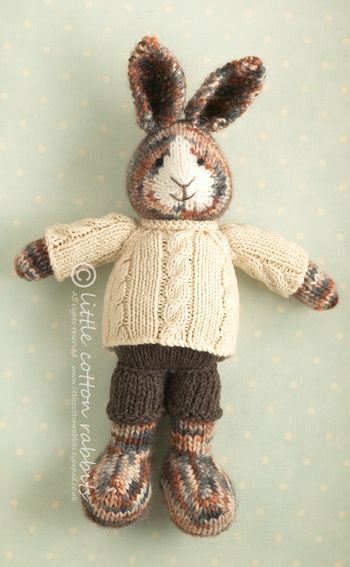 little cotton rabbits shop: Sefton