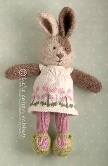 little cotton rabbits shop: September 2012