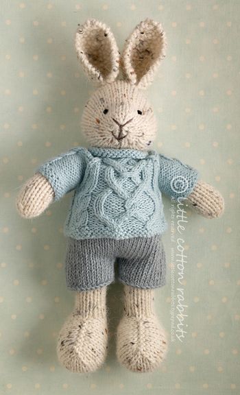 little cotton rabbits shop: March 2013