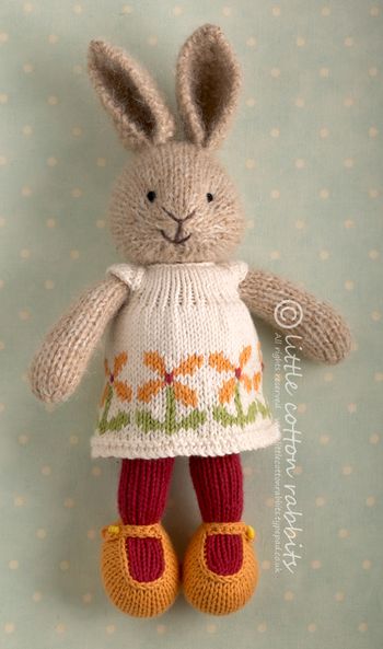 little cotton rabbits shop: November 2012