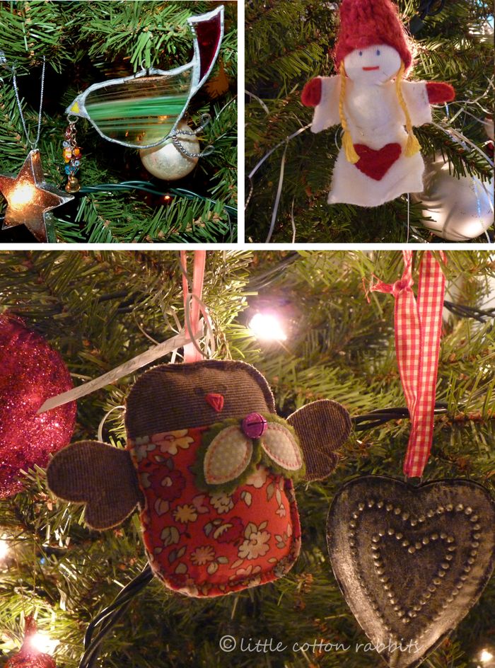 Christmas decorations