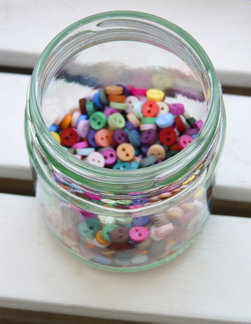 Buttonjar