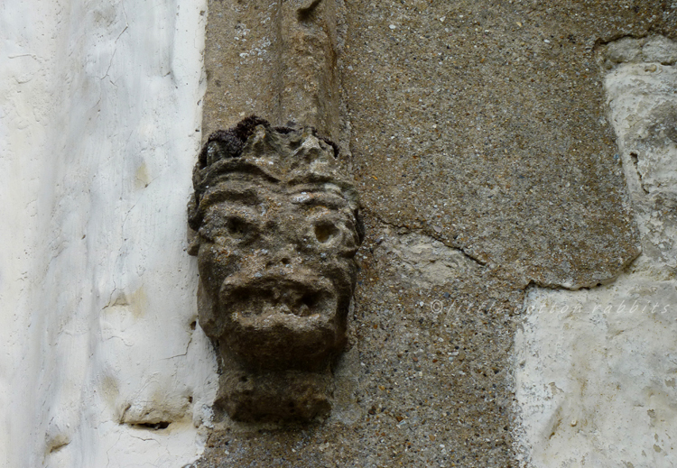 Gargoyle