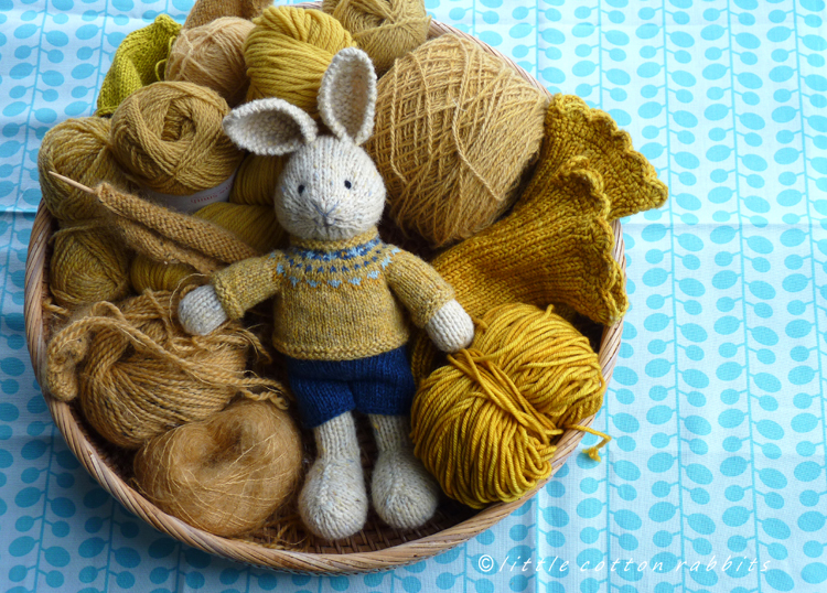 Knitting tutorials for kids on Yarn Shop Day!, Blog