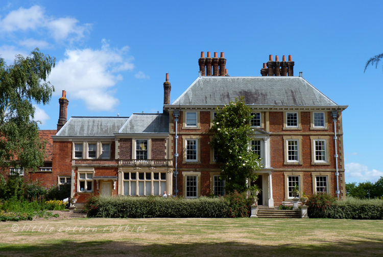 Fortyhall