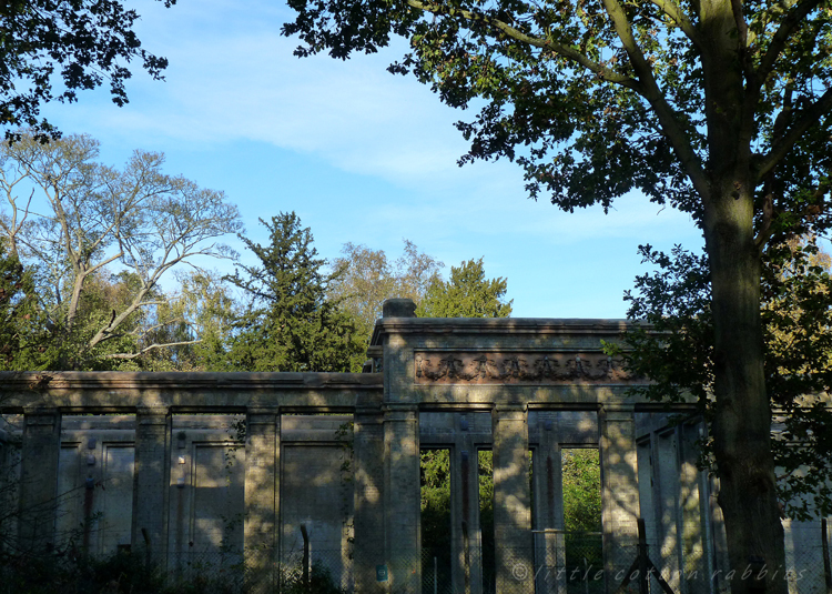 Orangery