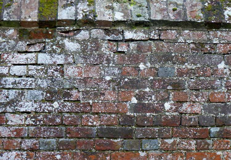 Old brick