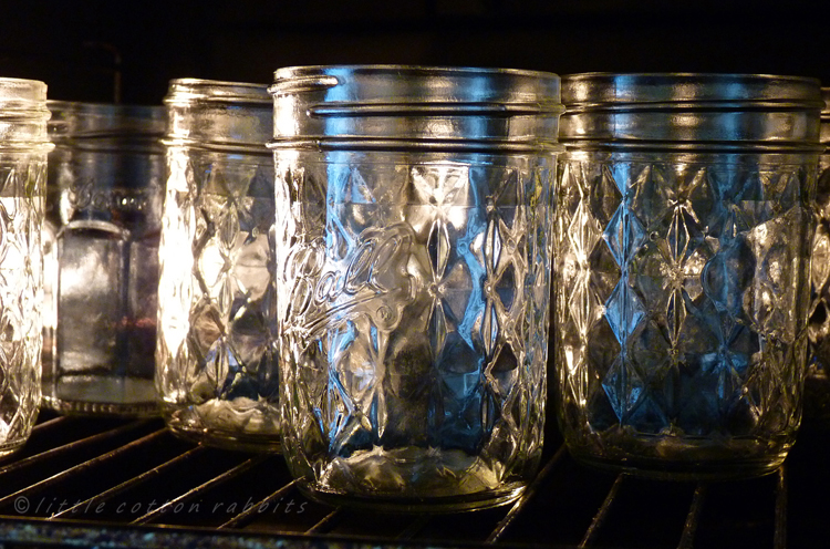 Jars