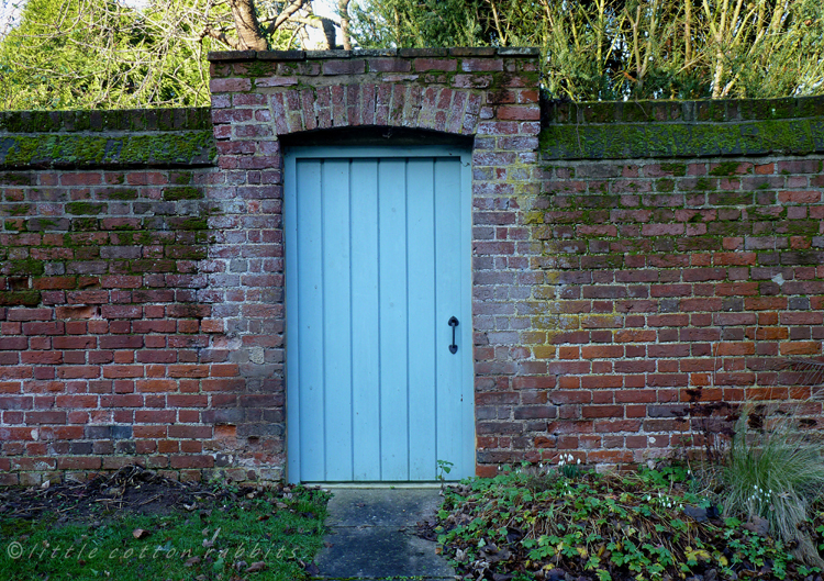 Doorway