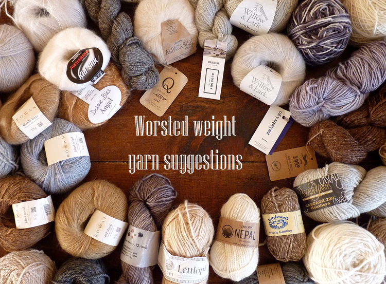 knitting wool manufacturers