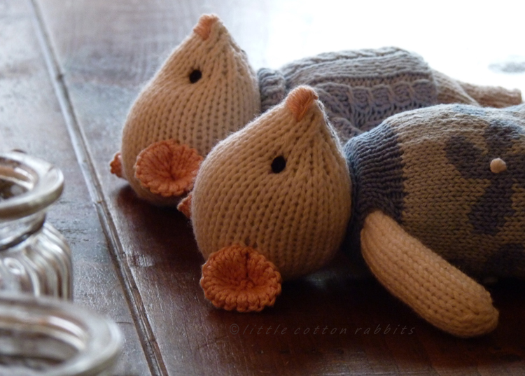 Top 3 Crochet Animal Kits & Patterns  Our Most Popular Animals – Wee  Woolly Wonderfuls