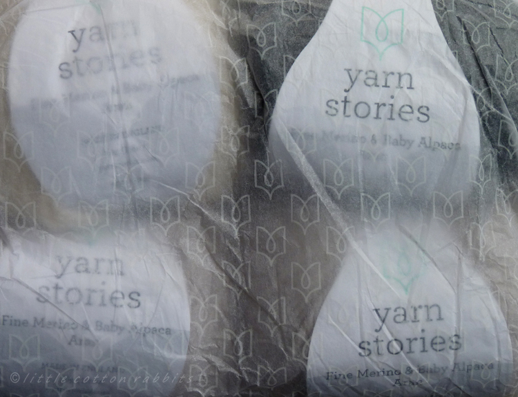 Yarnstories