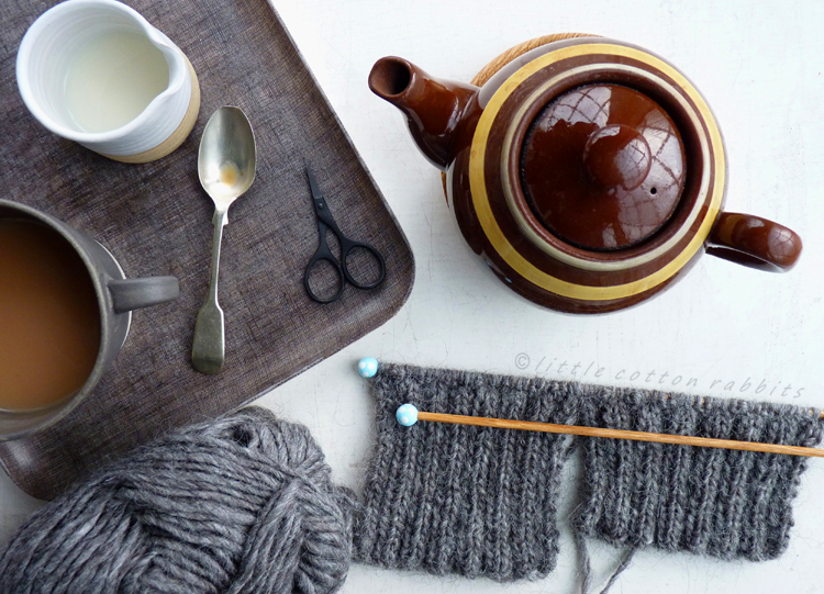 Projects Using Rowan Cotton Cashmere – Churchmouse Yarns & Teas