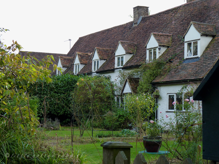 Cottages