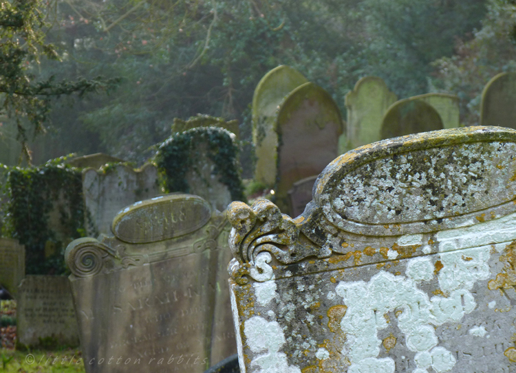 Graveyard Graveyard
