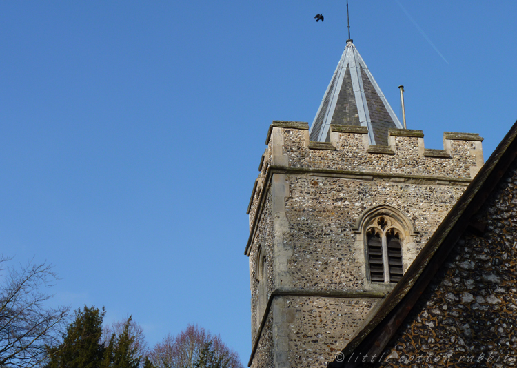 Church Church