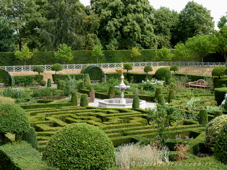 Gardens