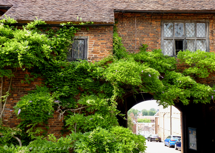 Archway