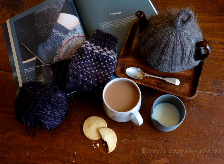Sockknit Sockknit