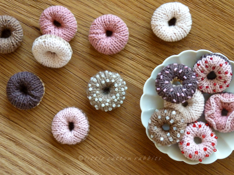 Doughnuts