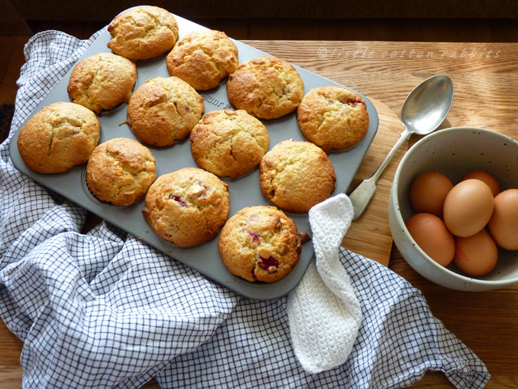 Muffin tray