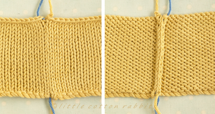 How to join yarn in knitting - 10 techniques from easy to invisible 