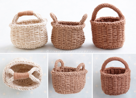 Baskets