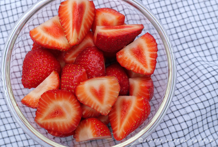 Summerstrawberries