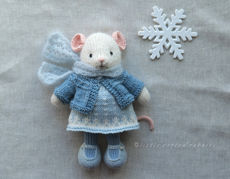 Girlmouse Girlmouse