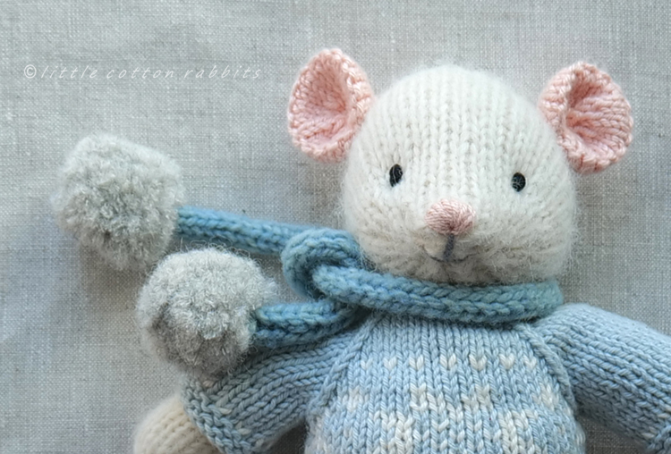 Mousescarf Mousescarf
