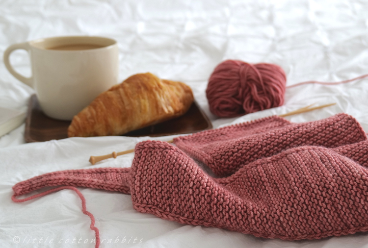 Breakfastknitt