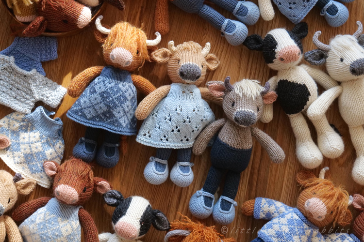 10 FREE Last-Minute Crochet Gift Patterns - Spotted Horse Design Co.