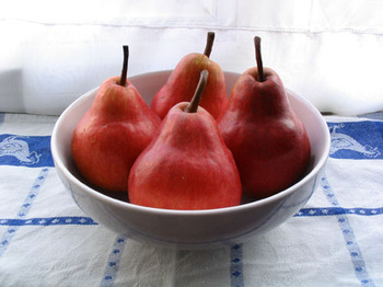 Pears