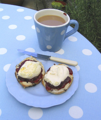 Scones