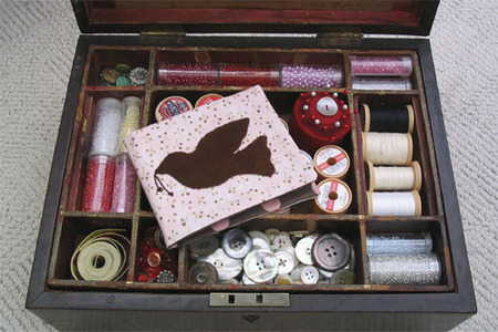Sewingbox