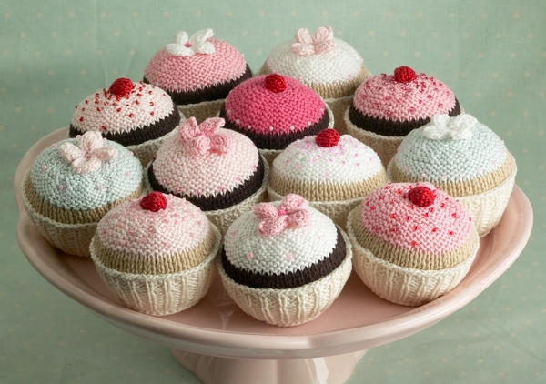 cakepatt: Cakes