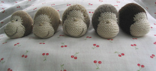Monkeys
