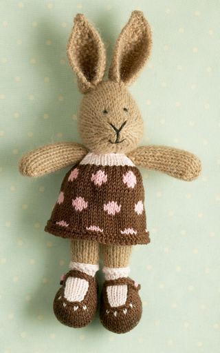 Georgette
