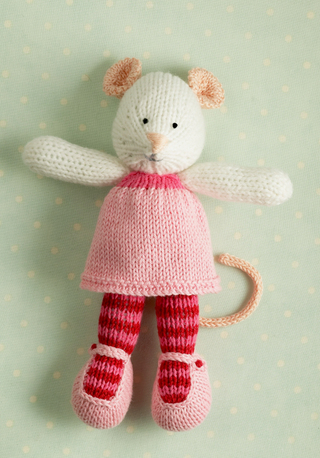 Mary_margaret